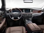 Hyundai Equus 2012 года